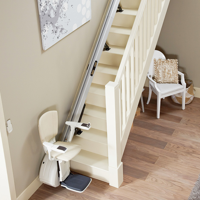 Levant HomeGlide tuolihissi